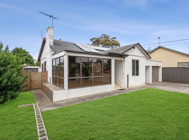 5 Fronsac Avenue, Corio, Vic 3214