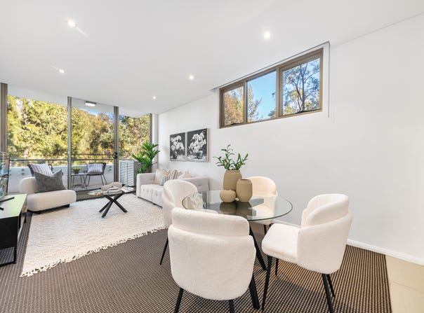 G46/9 Epping Park Drive, Epping, NSW 2121