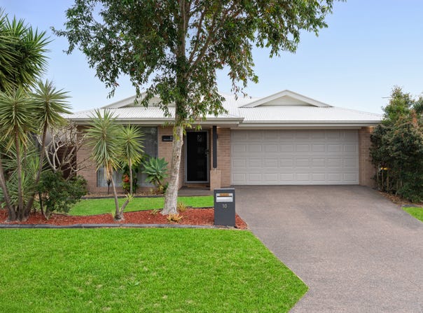 10 Verdant Street, Mango Hill, Qld 4509