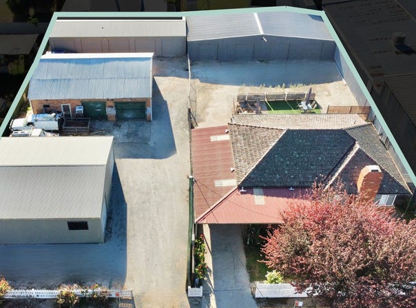 343-345 Herriott St, Deniliquin, NSW 2710