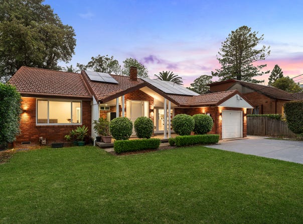 7 Ingalara Avenue, Wahroonga, NSW 2076