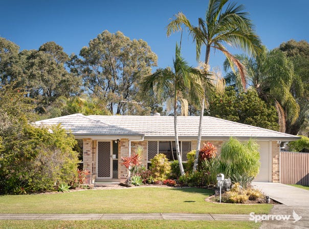 10 Fairbairn Street, Marsden, Qld 4132