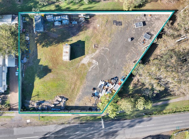 18-20 Bergins Hill Road, Bundamba, Qld 4304
