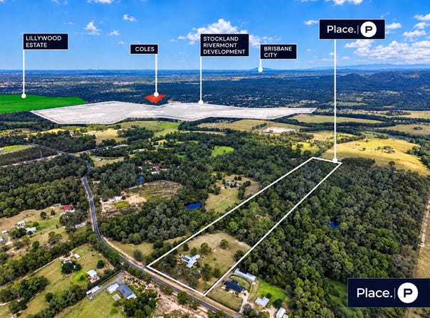 Bellmere Road, Bellmere, Qld 4510