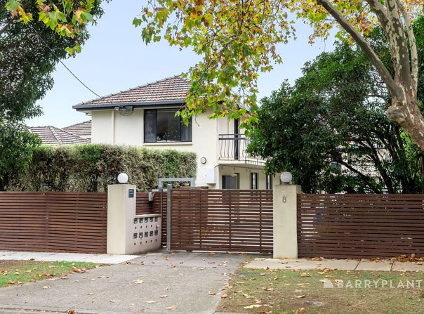 10/8 Murray Street, Thornbury, Vic 3071