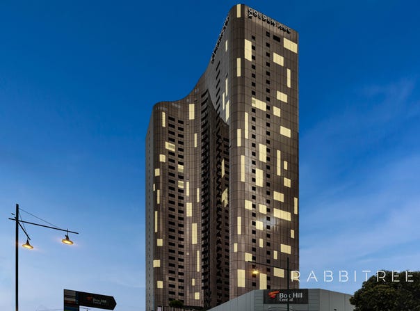 1802/545 Station Street, Box Hill, Vic 3128