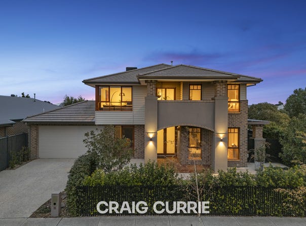 18 Accord Avenue, Officer, Vic 3809