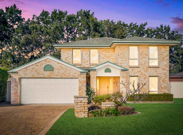 11 Derrilin Close, Bangor, NSW 2234