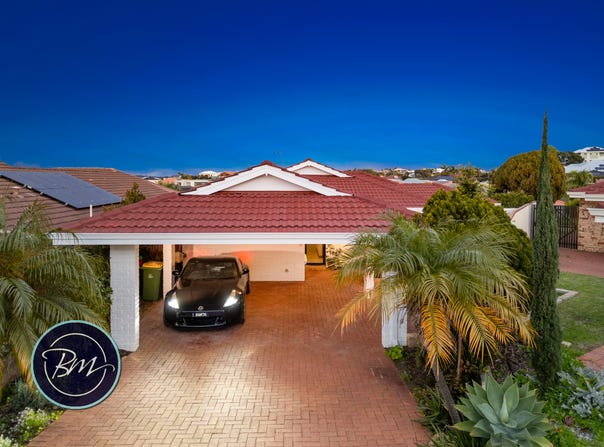 11B Clune Place, Coogee, WA 6166