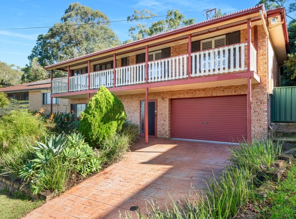 10 Jacaranda Avenue, Figtree, NSW 2525