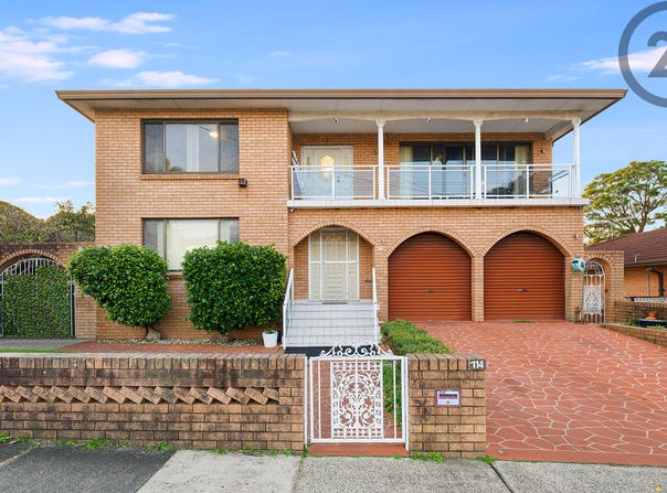 114 Warialda Street, Kogarah, NSW 2217
