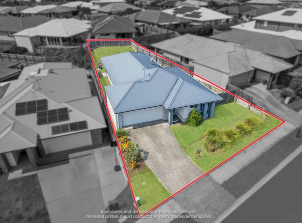 94 River Run Circuit, Ormeau Hills, Qld 4208
