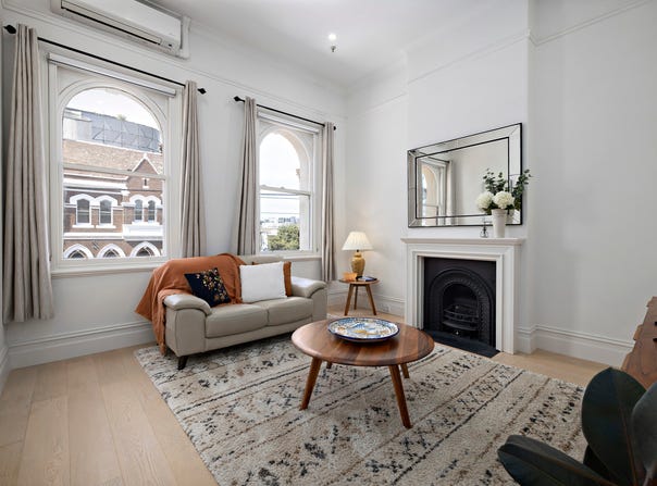33 Emerald Hill Place, South Melbourne, Vic 3205