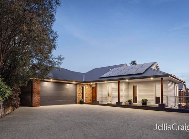 93A Alto Avenue, Croydon, Vic 3136