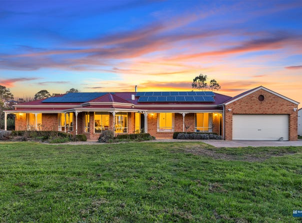 175 Sullivans Road, Korumburra, Vic 3950