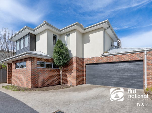 2/55 George Street, St Albans, Vic 3021