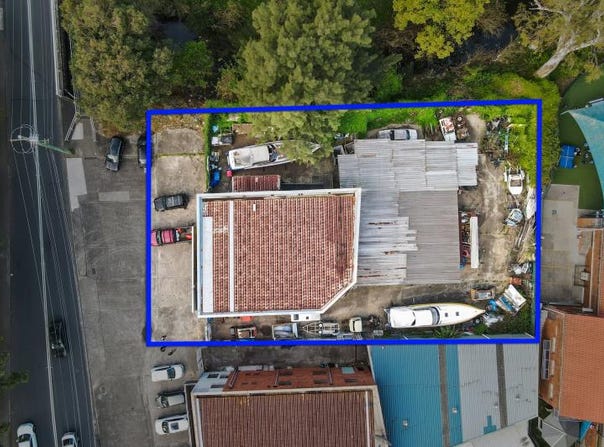 278 Fairfield Street, Fairfield, NSW 2165