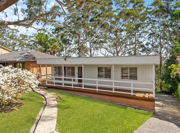 89 Berrys Head Road, Narara, NSW 2250