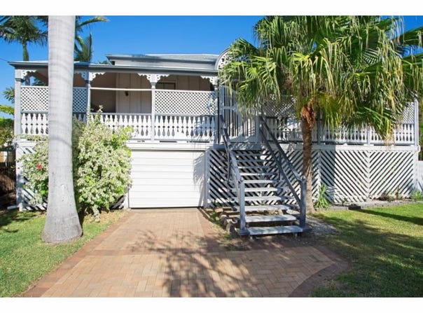 183 Denham Street, The Range, Qld 4700