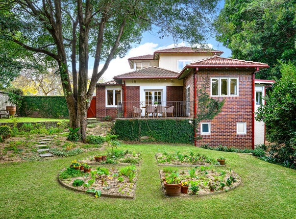 1 Strickland Avenue, Lindfield, NSW 2070