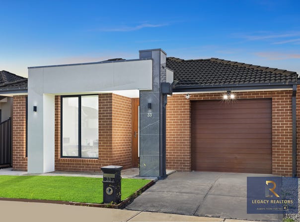 33 Goodison Grove, Tarneit, Vic 3029