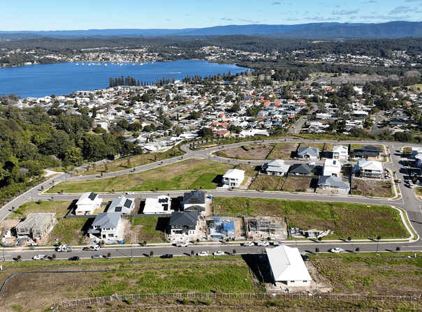 Munibung Hill Estate, Speers Point, NSW 2284