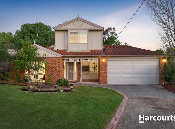 4 Campbell Street, Berwick, Vic 3806