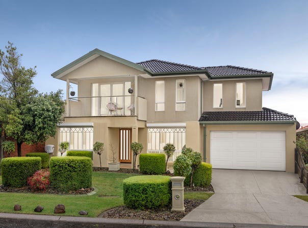 10 Darriwill Close, Delahey, Vic 3037