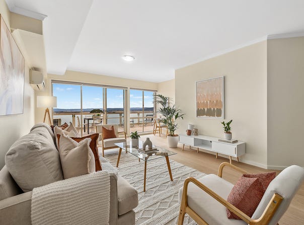 9/27 Leahy Close, Narrabundah, ACT 2604