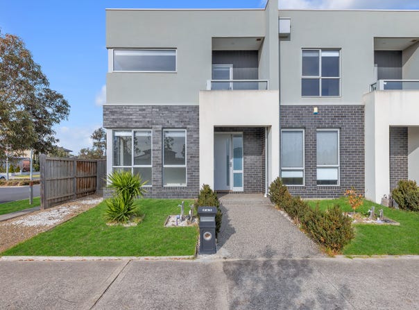 243  Dunnings Road, Point Cook, Vic 3030