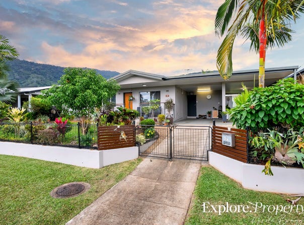 40 Peridot Street, Bayview Heights, Qld 4868