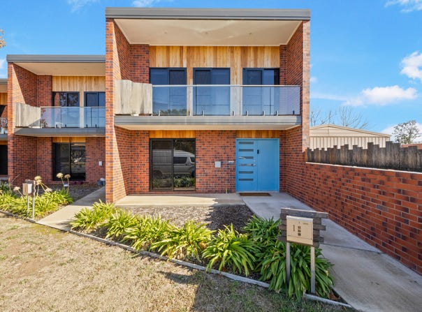 1/70 Salisbury Street, Benalla, Vic 3672