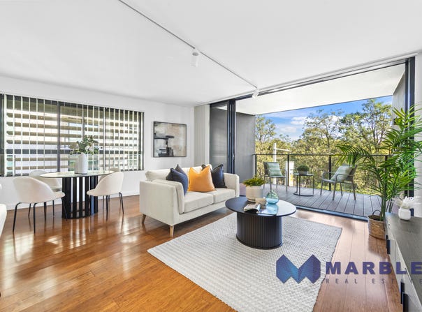 24/21 Bay Drive, Meadowbank, NSW 2114