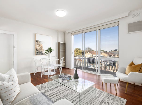 12/91 Hotham Street, Balaclava, Vic 3183