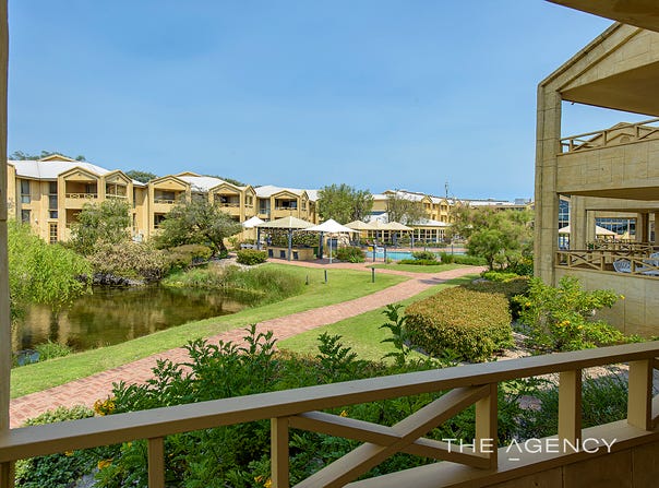 9/595 Bussell Highway, Broadwater, WA 6280