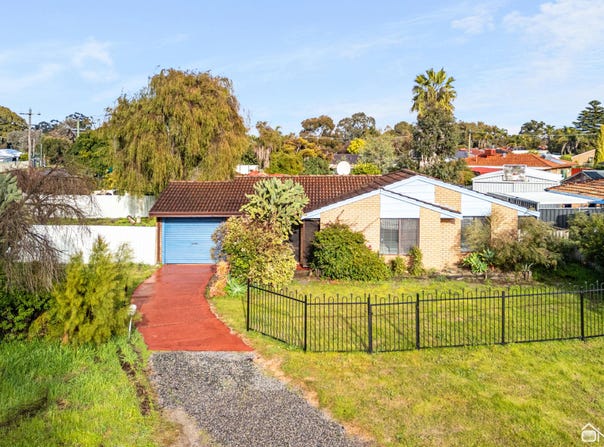 2 Heron Court, Camillo, WA 6111