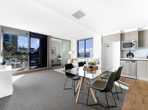 233/9 Alma Road, Macquarie Park, NSW 2113
