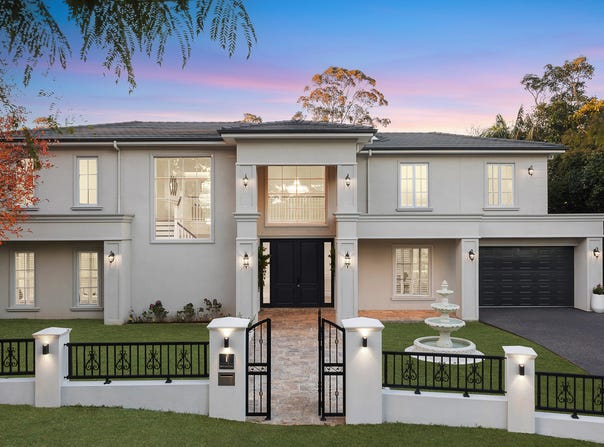 1 Royston Close, Pymble, NSW 2073