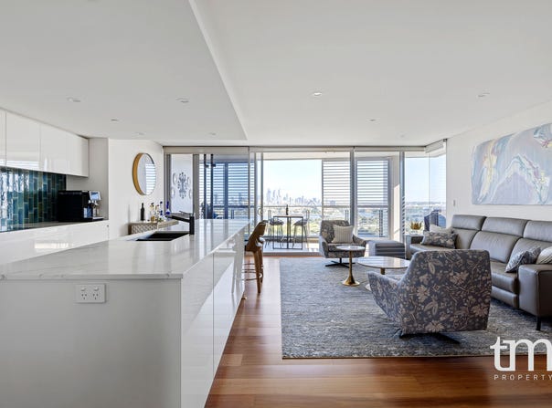 1605/30 The Circus, Burswood, WA 6100