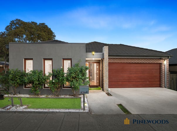1 Amarath CCT, Epping, Vic 3076