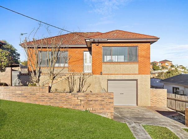 57 Minnegang Street, Warrawong, NSW 2502