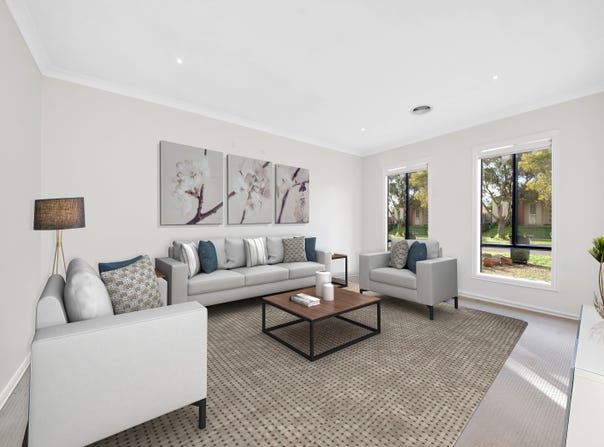 11 Gascoyne Way, Truganina, Vic 3029