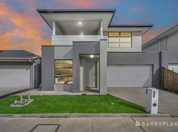 13 Albus Crescent, Officer, Vic 3809