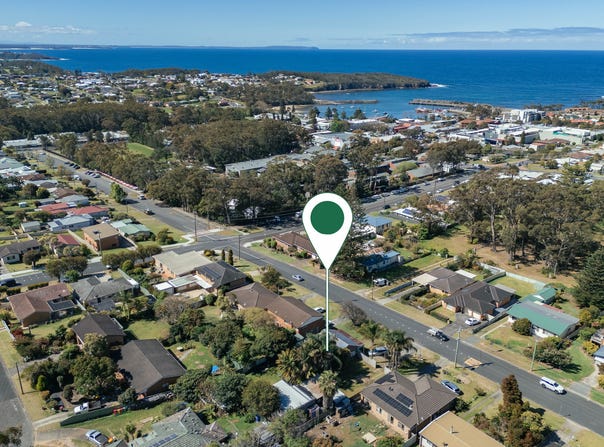 151 Camden Street, Ulladulla, NSW 2539