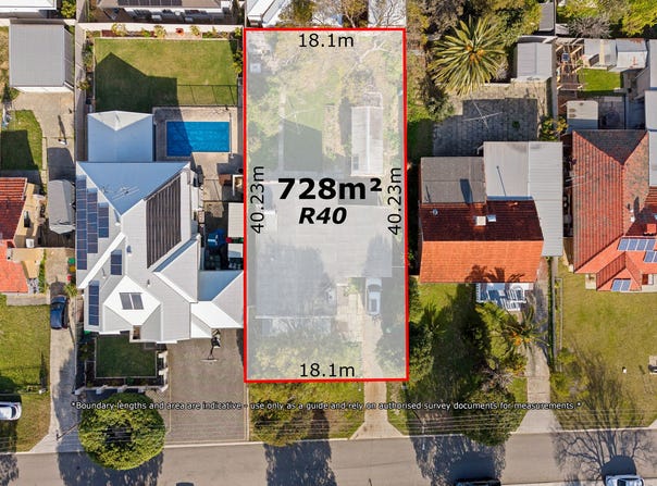 45 Eastbourne Crescent, Nollamara, WA 6061