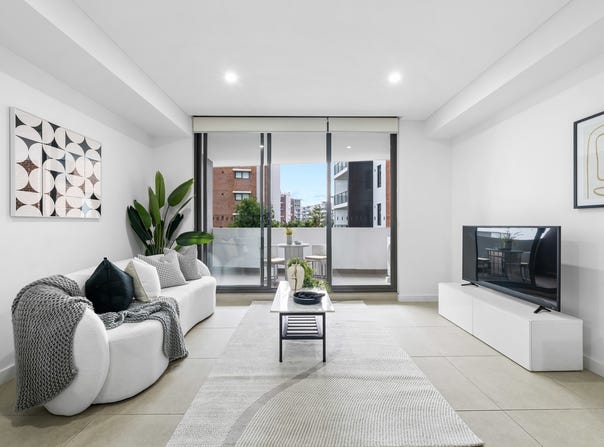 C102/3 Madden Close, Botany, NSW 2019