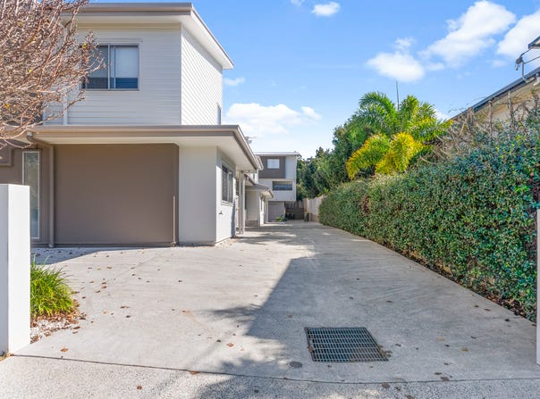3/51 Hedley Avenue, Nundah, Qld 4012
