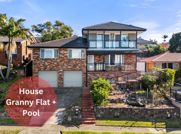 11 Oakborne Road, Liverpool, NSW 2170
