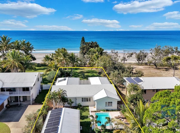 20 Theodolite Creek Drive, Woodgate, Qld 4660