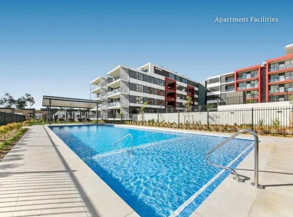 217/8 Roland Street, Rouse Hill, NSW 2155